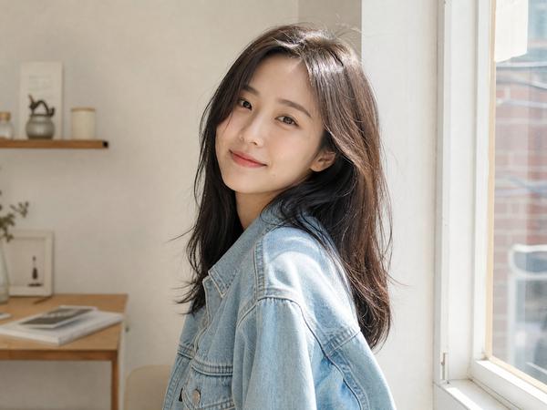 眼镜妹