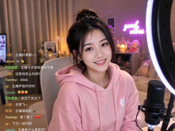 眼镜妹